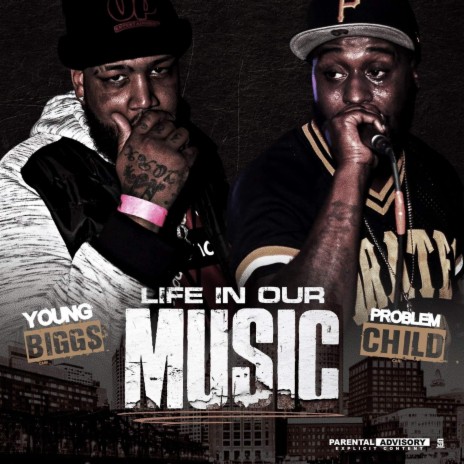 On Deck ft. YoungBiggsMusic & E Jake | Boomplay Music