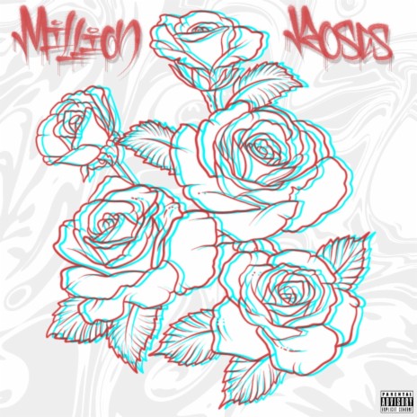 Million Roses (feat. AyeWey)