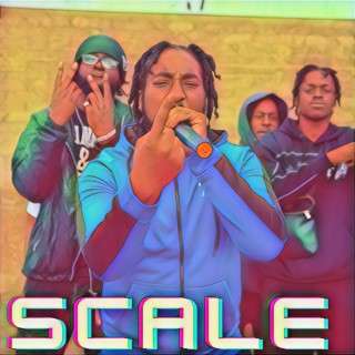 Scale Freestyle