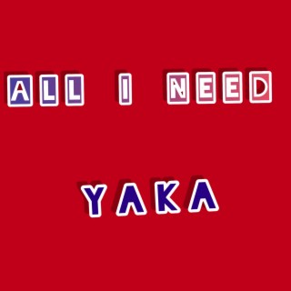 Yaka