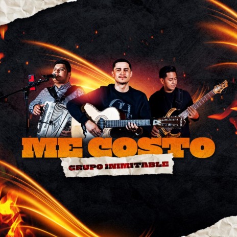 Me Costo (En Vivo) | Boomplay Music