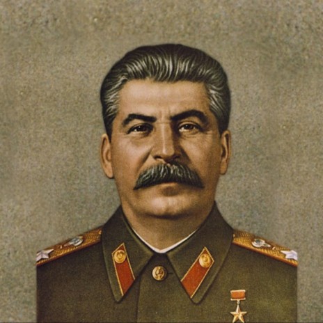 Stalin | Boomplay Music