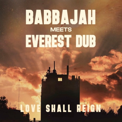 Dub Shall Reign ft. Everest Dub & Woodub