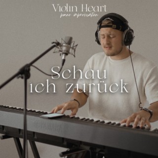 Schau' ich zurück (LIVE)