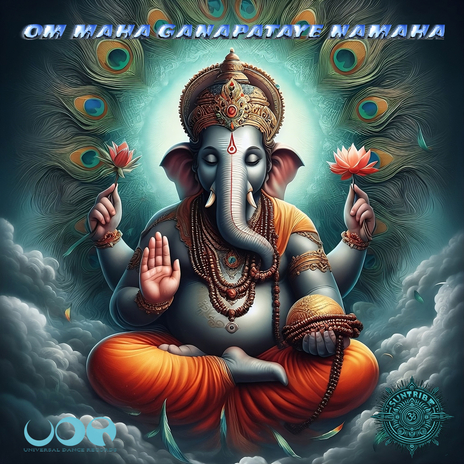 Om Maha Ganapataye Namaha | Boomplay Music