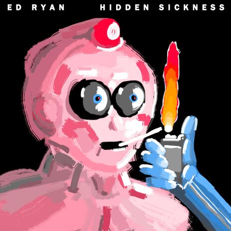 Hidden Sickness | Boomplay Music