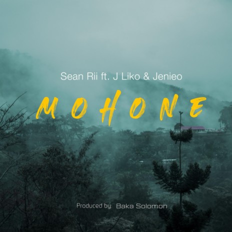 Mohone (feat. J-Liko and Jenieo) | Boomplay Music