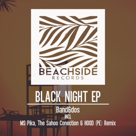 Black Night (Original Mix)