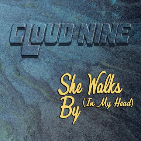 She Walks By (In My Head) | Boomplay Music