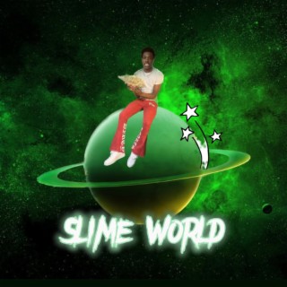 Slime World