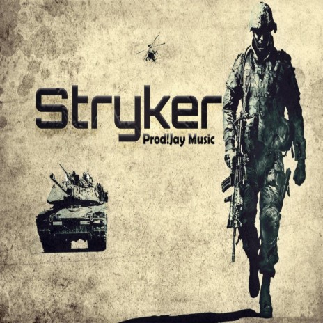 Stryker (Instrumental) | Boomplay Music