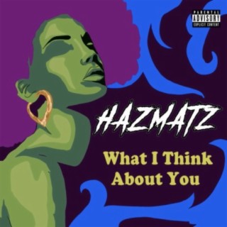 What I Think About You (feat. Alicia Moore)