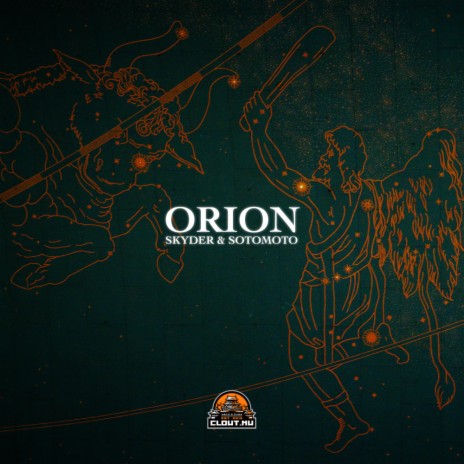 Orion ft. SotoMoto | Boomplay Music
