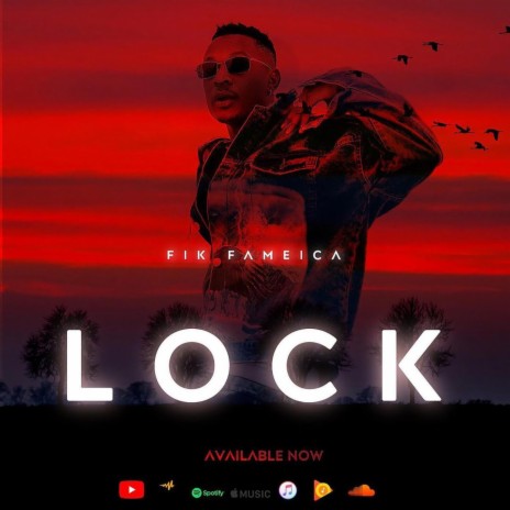 Lock 🅴 | Boomplay Music