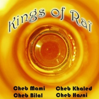 Kings of Raï Vol 2 of 2