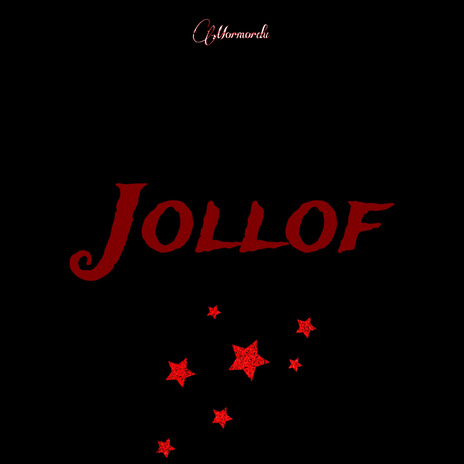 Jollof | Boomplay Music