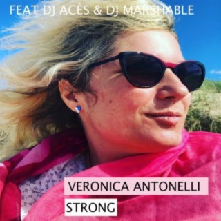 Strong feat Dj Acès & Dj Marshable