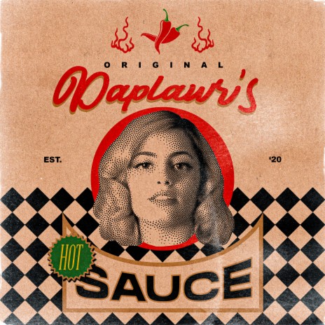 Hot Sauce | Boomplay Music