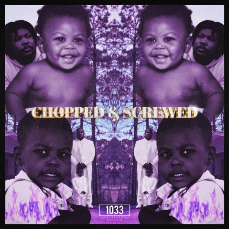 Almost There (Chopped & Screwed) ft. Macy