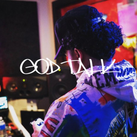 God Talk | Boomplay Music