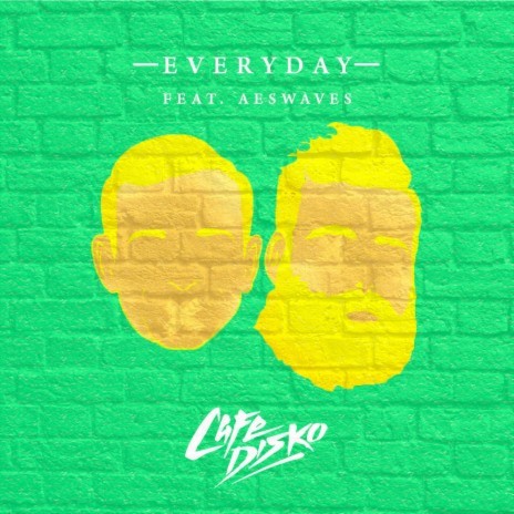 Everyday ft. Aes Waves | Boomplay Music