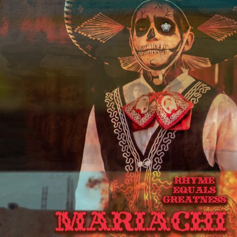 Mariachi ft. Digital Crate Digga | Boomplay Music