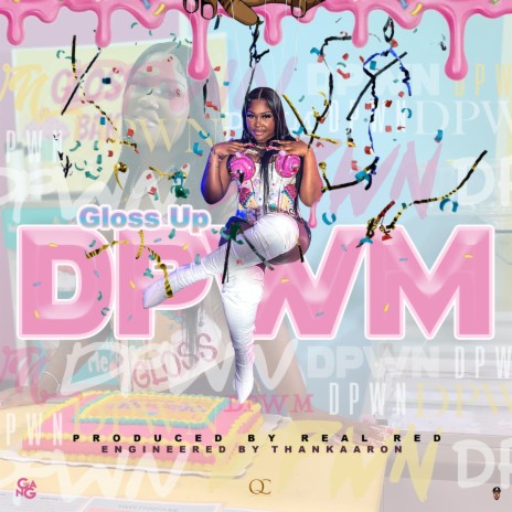 DPWM | Boomplay Music