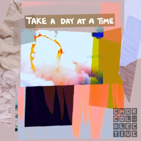 Take a day at a time | Boomplay Music