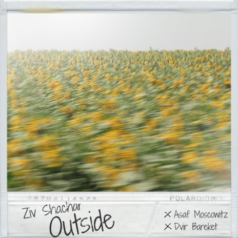 Outside | Boomplay Music