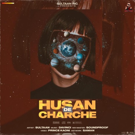 Husan De Charche | Boomplay Music