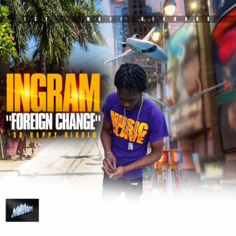 Foreign Change | Boomplay Music