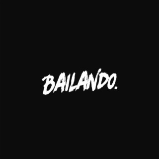 BAILANDO