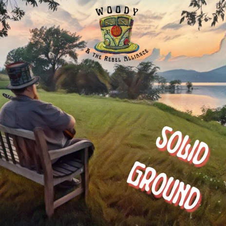 Solid Ground | Boomplay Music