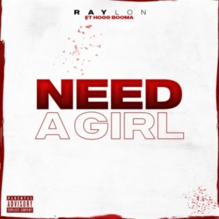 Need a Girl (feat. Hogg Booma)