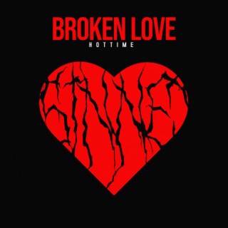 Broken Love (Original Mix)