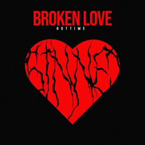 Broken Love (Original Mix) | Boomplay Music