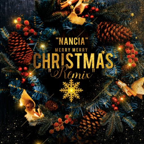 Merry Merry Christmas (Remix) | Boomplay Music