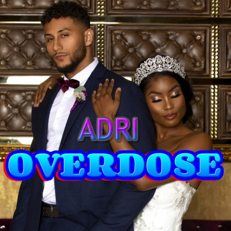 Overdose | Boomplay Music