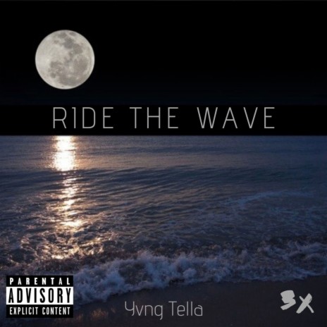 Ride the Wave | Boomplay Music