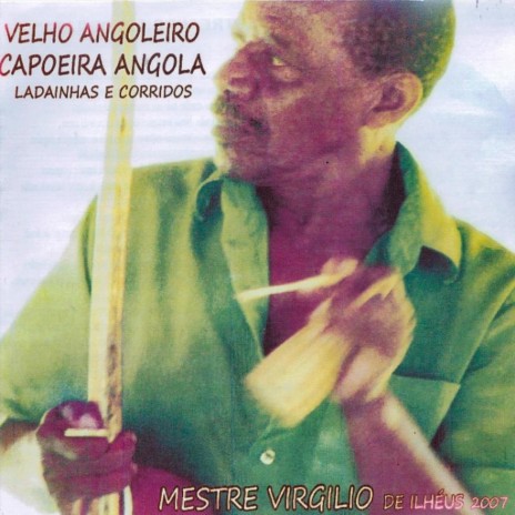 Velho Violeiro | Boomplay Music