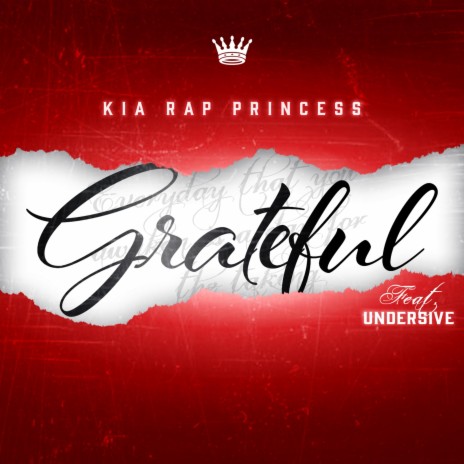 Grateful (feat. Under5ive) | Boomplay Music