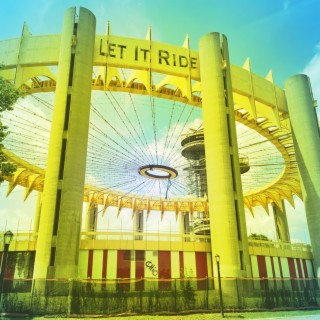 Let It Ride lyrics | Boomplay Music