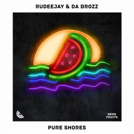 Pure Shores ft. Da Brozz | Boomplay Music