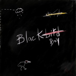 Blackbird/Boy