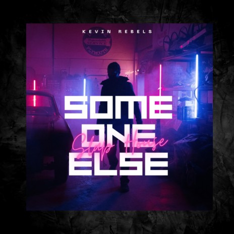 SOMEONE ELSE | Boomplay Music
