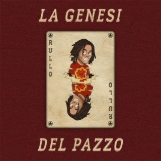 La genesi del pazzo