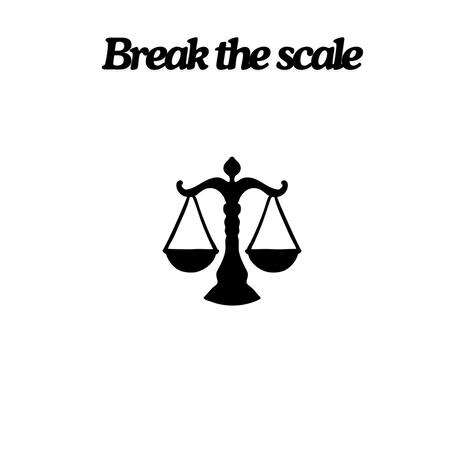 Break the scale | Boomplay Music