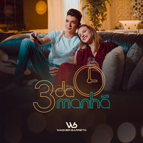 3 Da Manhã | Boomplay Music