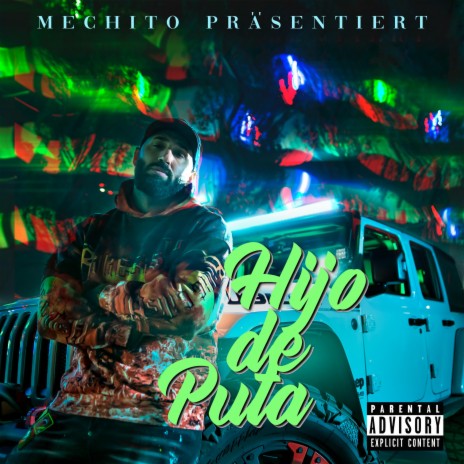 HIJO DE PUTA | Boomplay Music