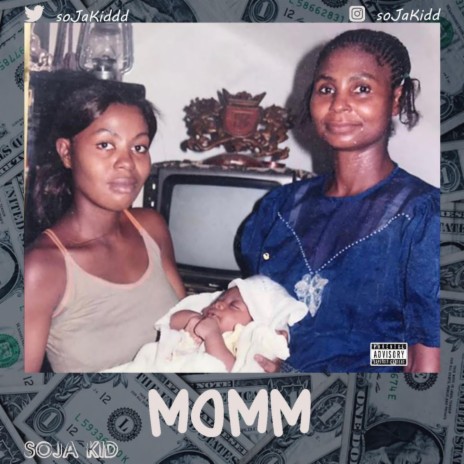 Money On My Mind (MOMM) | Boomplay Music